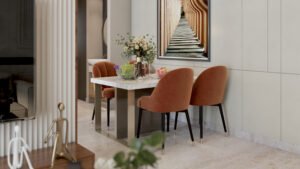 Interior Design Flats in Nashik