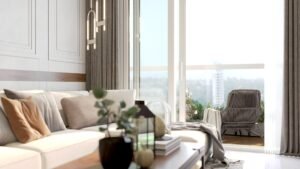 Real Estate Project Gallery in Nashik